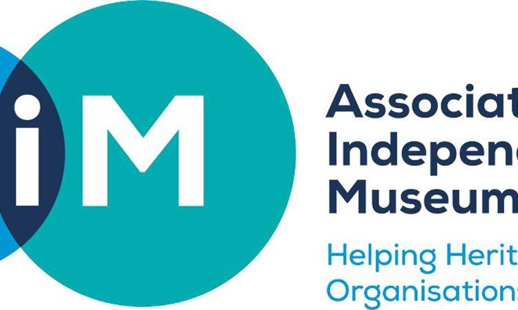 Association of Independent Museums Logo Large, DC Research in Carlisle, Cumbria, providing high-qual
