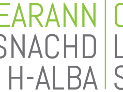 Cls Bilingual Logo