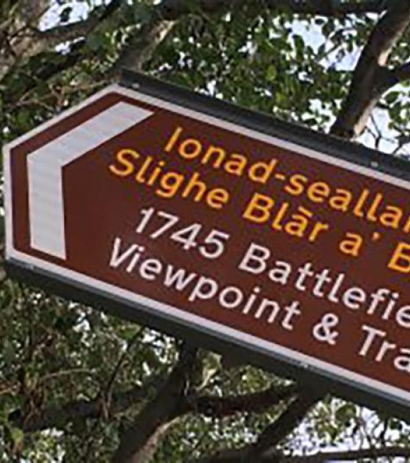 ‘External Audit’ of the Battle of Prestonpans