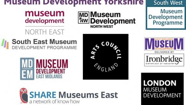 Evaluating Museum Development for ACE