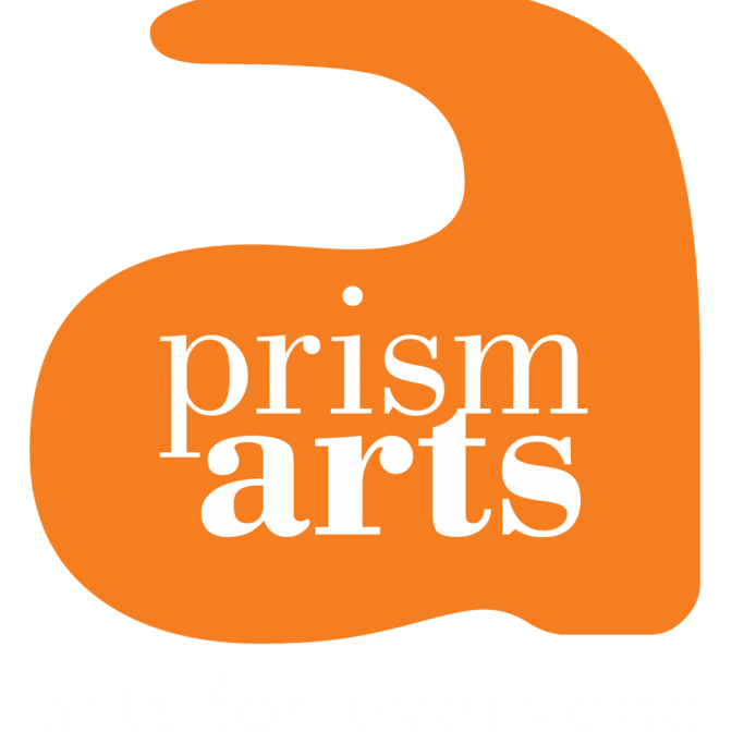 click here to view prism arts news 
